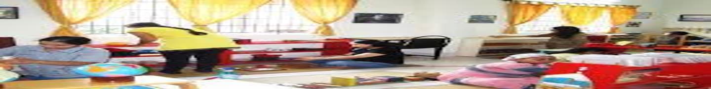 South Indian Montessori Foundation